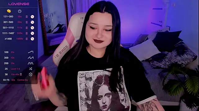 Aliceweidel_ Live XXX-Chat