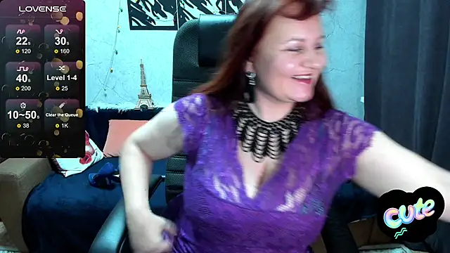 Nikki_March XXX чат на живо