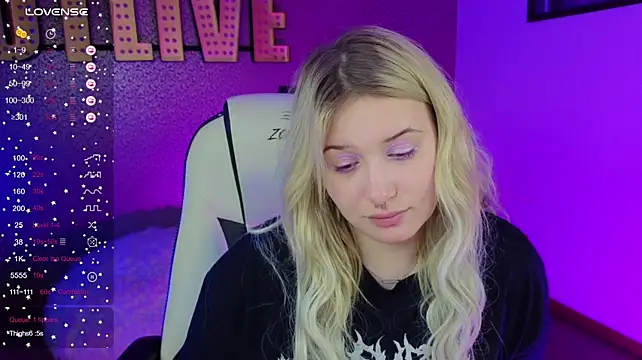 Chat XXX en directo de Eridabytrend