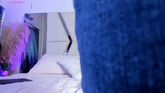 CarolineFyren Live XXX chat
