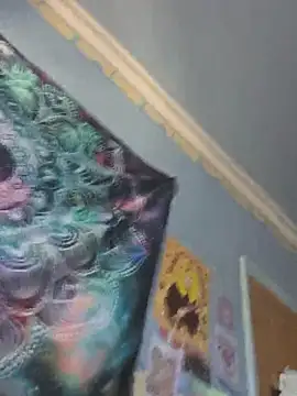 Živý XXX chat Izzylove47
