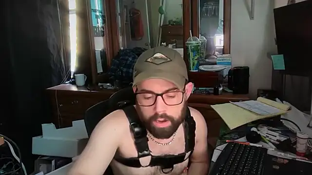 Fr4nk1eFFuxxx Шоу с уебкамера