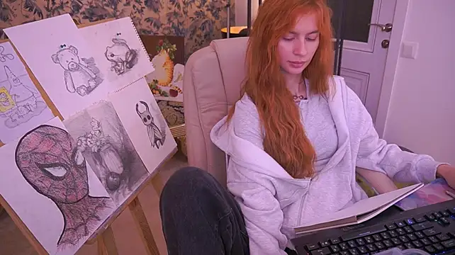 Nicol_Moonn's Live XXX Chat