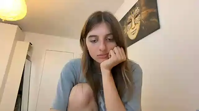 ActaedCottage's Live XXX Chat