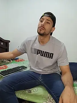 Czat XXX na żywo – Cris_LaCobra_