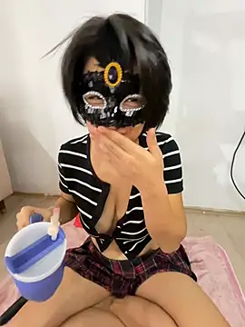 cutemodell's Live XXX Chat