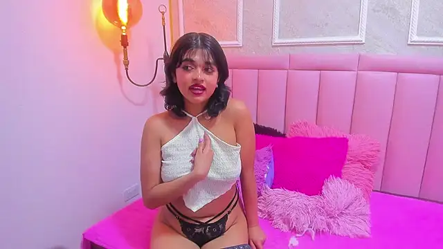 Chatroom XXX en direct de velvet_girll