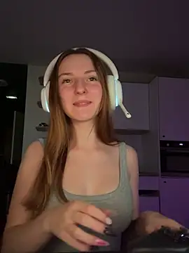 katyydel6 Chat XXX in diretta