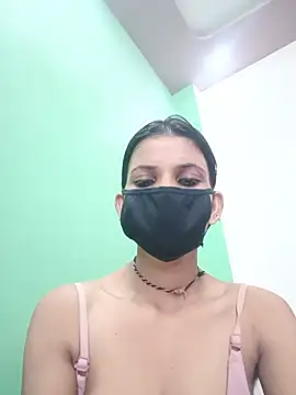 Aafreen_36 Adlı Modelin Canlı XXX Sohbeti