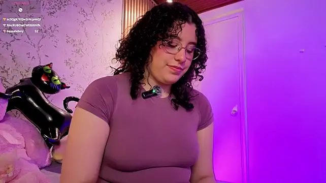 Živý XXX chat Charlotte__Miller