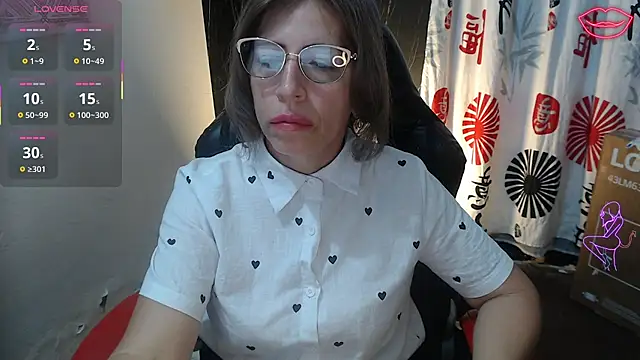 Chayla_Ruiz's Live XXX Chat
