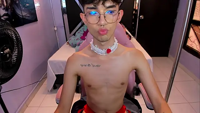 LiamHeatx Chat XXX live