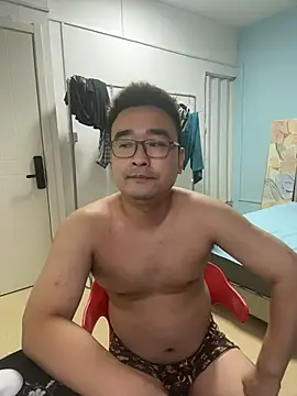 baozi-168 Show Webcam