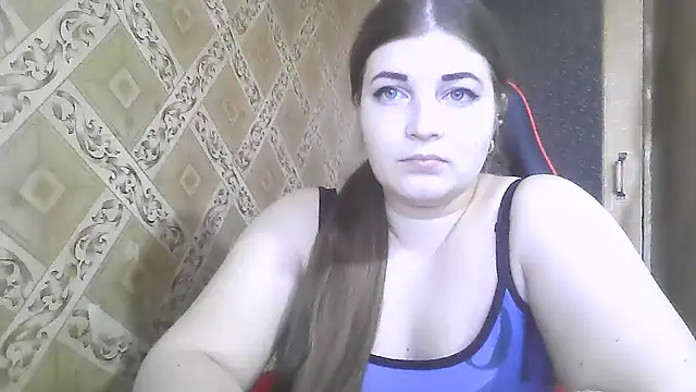 Živý XXX chat Elizabeth_Meow