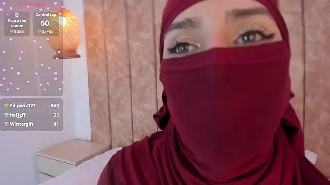 Chat XXX Live rawiya