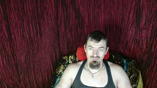 Živý XXX chat ConanJones