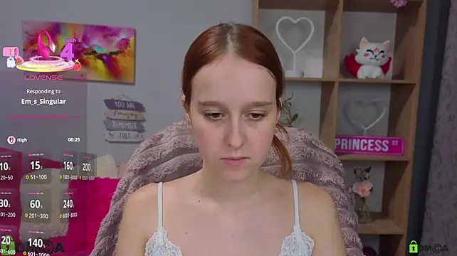 Chat XXX en directo de _Wow_Emma