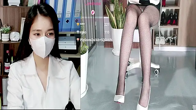 Zinna999 라이브 XXX 채팅