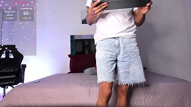 ThiagoSexy005's Live XXX Chat