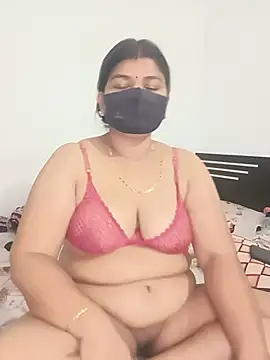 Sassy_messy's Live XXX Chat