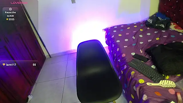 Živý XXX chat Master__sanji