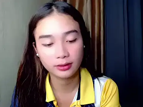 ShinningEthene Obrolan Langsung XXX