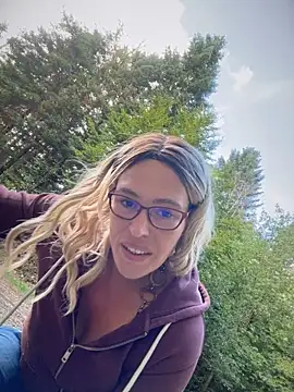 Chat XXX en directo de Nadja_Noir