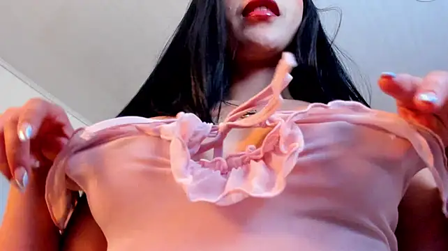 AnyaJay's Live XXX Chat