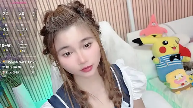 di-or-'s Live XXX Chat