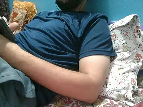 Chat XXX Live Precumboner