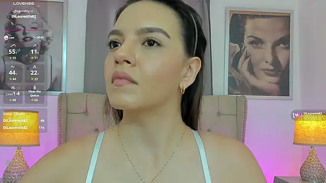 Beautyari_'s Live XXX Chat