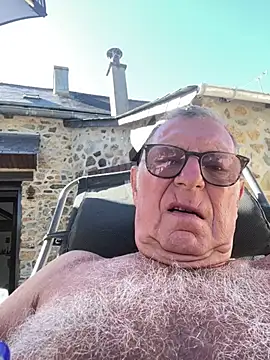 Chat XXX ao vivo de Soltissimo