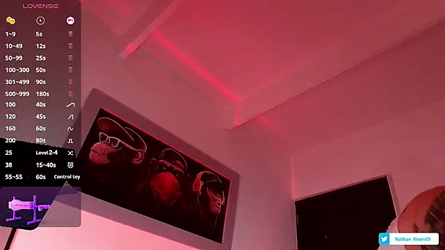 Nathan_riversのライブXXXチャット