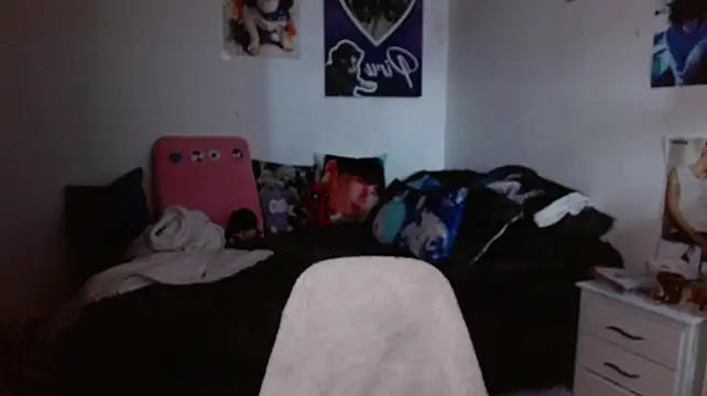 Just_danna Live XXX-Chat