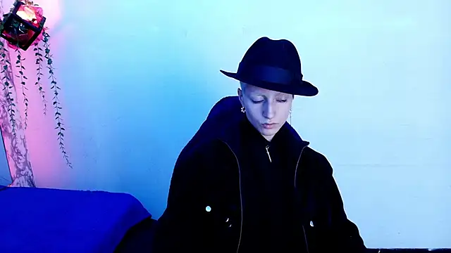 Fieramadame – Live XXX-chat