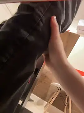 LishuMeow Chat XXX live