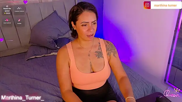 Marthina_turner_'s Live XXX Chat