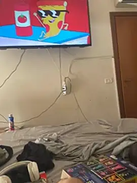 Arkadeita Live XXX-Chat