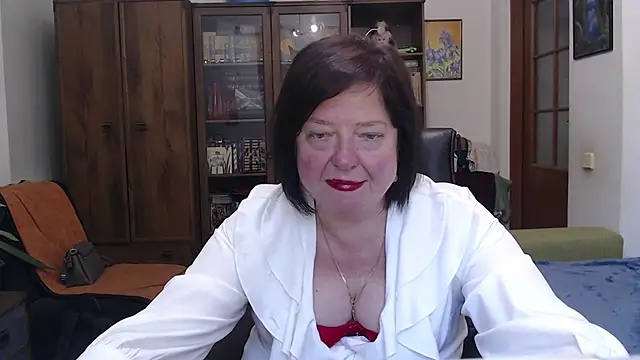 Živý XXX chat Violet_Pulse