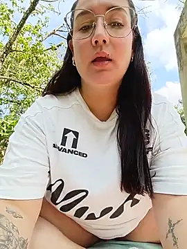 Živý XXX chat SaloGray8