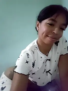 nathyjonees' Live XXX Chat