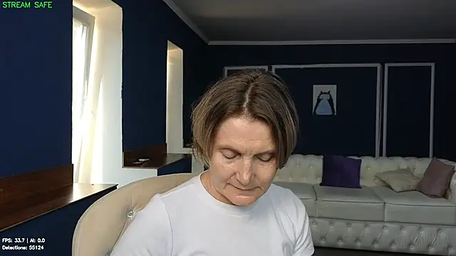 Živý XXX chat Mabel_Magic