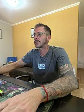 Show de webcam de MeladoDiMel