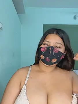 YOUR_GF_'s Live XXX Chat