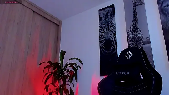 Онлайн чат XXX Santos_ramirez1