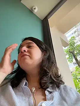 amooraaamoon Adlı Modelin Canlı XXX Sohbeti