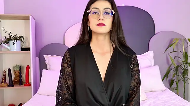 Czat XXX na żywo – SophieGomez22