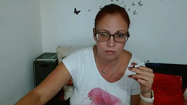 Chat XXX Live LadyHellene
