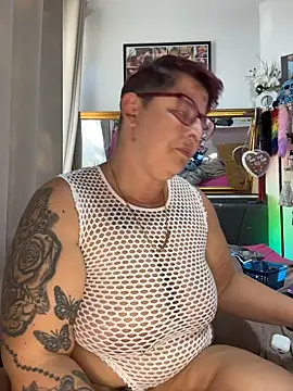 Sembang XXX Secara Langsung SunshineLexi