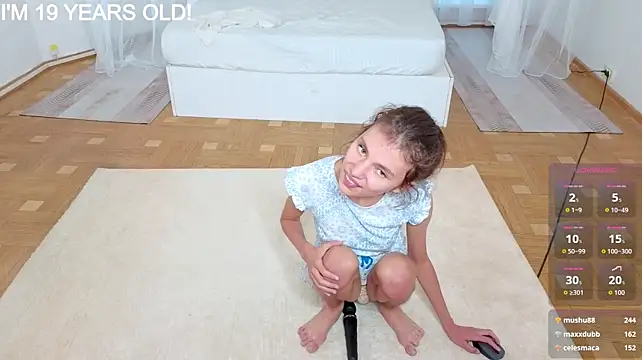 Little__Lunaan Live XXX chat